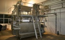 UHT Dairy Machine