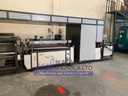 NON- WOVEN BAG MAKING MACHINE 