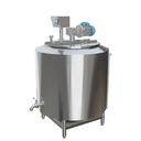 Milk Pasteurizer