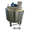 Milk Pasteurizer