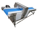 Metal Detector with Conveyor