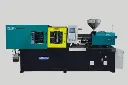 Plastic Injection Molding Machine