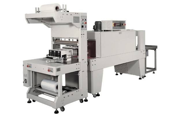 Shrink Wrap Machines