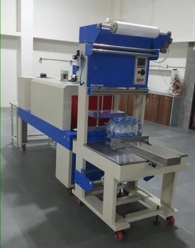 Shrink Wrap Machines