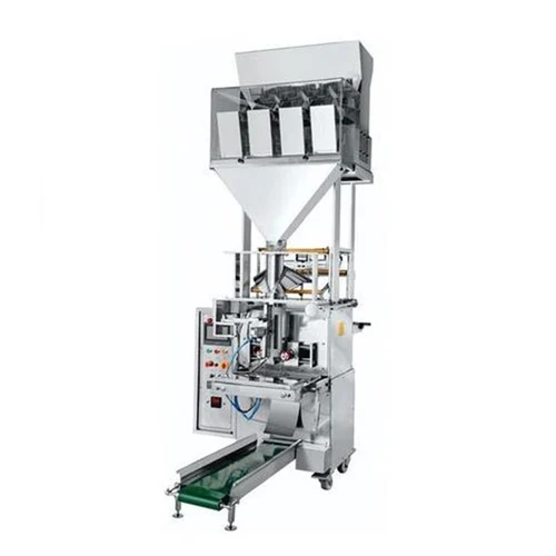 Powder Packaging Auger Machine
