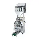 Powder Packaging Auger Machine
