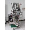 Powder Packaging Auger Machine