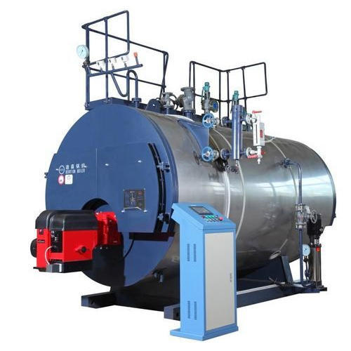 Boiler