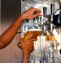 Beer Brewing Plant