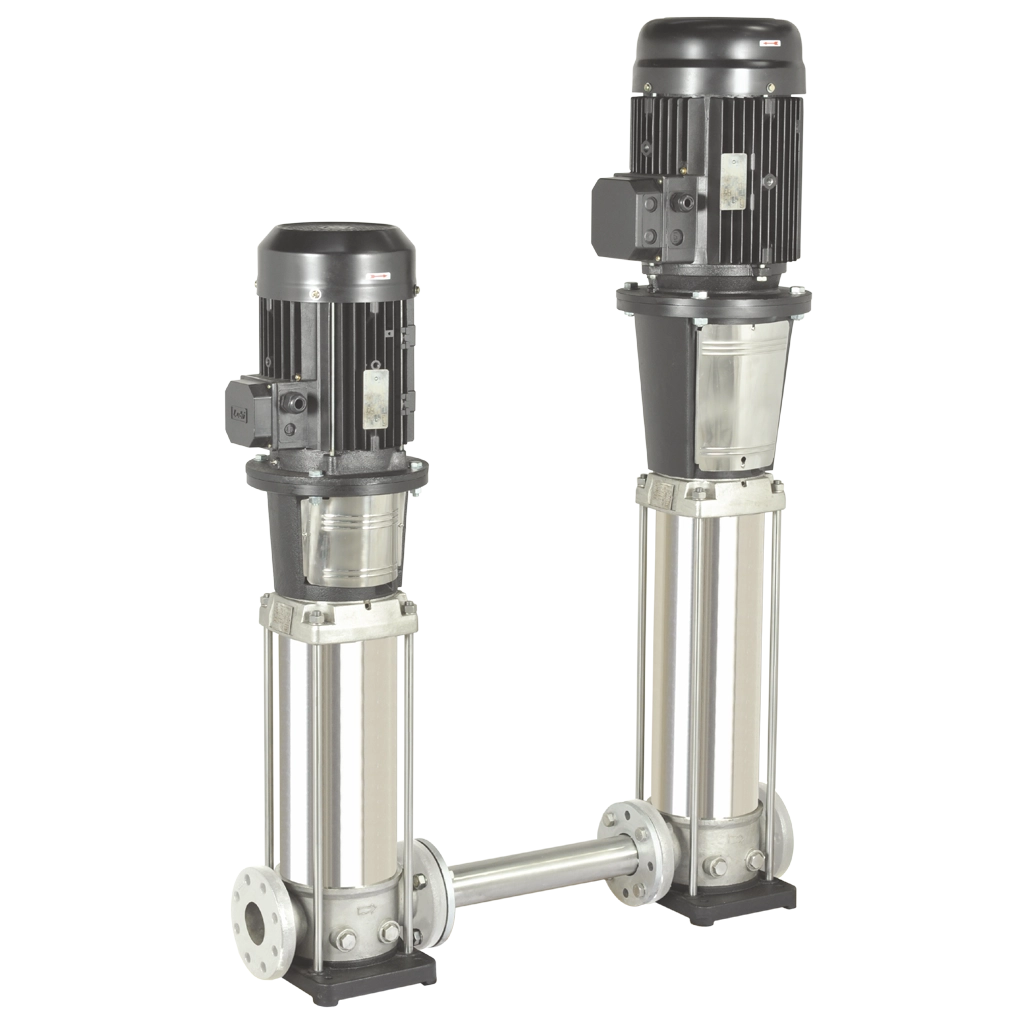 Compressor / High-Pressure Compressor