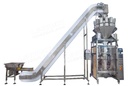 VFFS (Vertical Form Fill Seal Machine)