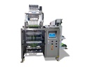 Sachet Liquid Filling Machine