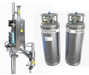 Nitrogen Dosing Machine