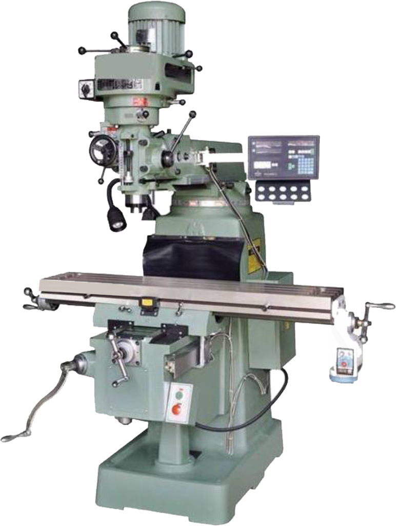 Milling Machine