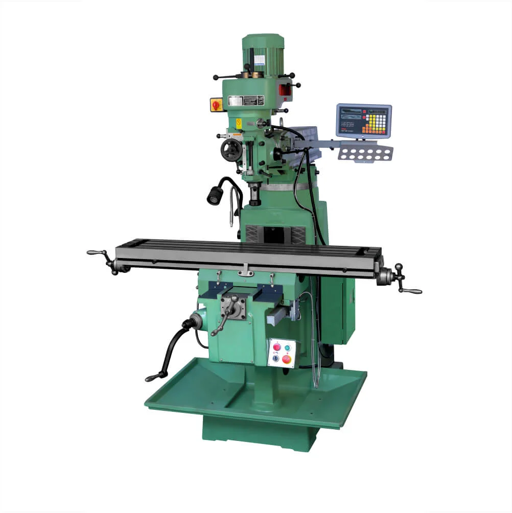 Milling Machine