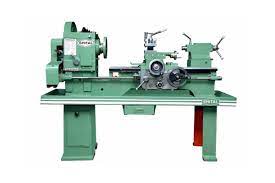 Lathe Machine