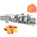 Jelly Candy Processing Equipment