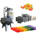 Jelly Candy Processing Equipment
