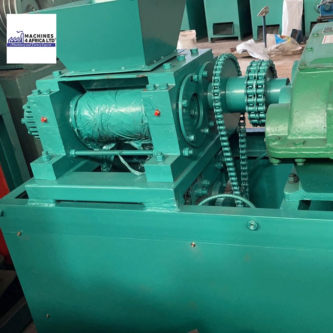 Animal Feed Pelletizer