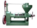 Oil Expeller