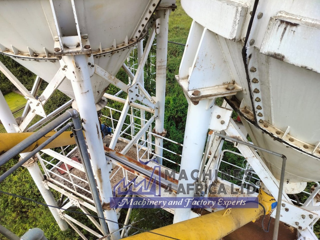 Batching Plant