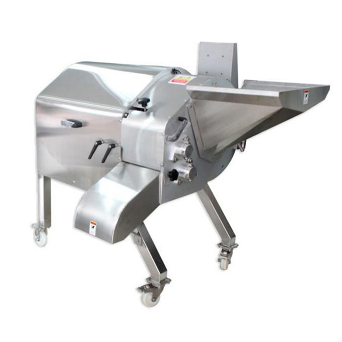 Dicing machine 