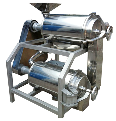 Fruit Pulper / Fruit Pulper Machine
