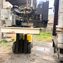 Generators (Perkins, Cummins)