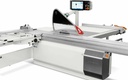Timber Machinery