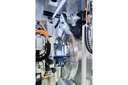Aluminum Fabrication Machine