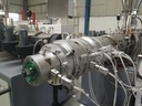 PVC Pipes Machine