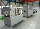 PVC Pipes Machine