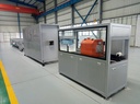 PVC Pipes Machine