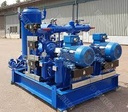 Ammonia Compressor
