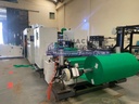 NON- WOVEN BAG MAKING MACHINE 