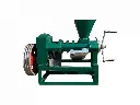 Oil Press Machine