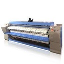Flatwork Ironer