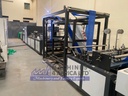 NON- WOVEN BAG MAKING MACHINE 