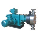 Chlorine Dosing Pump