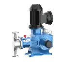 Chlorine Dosing Pump
