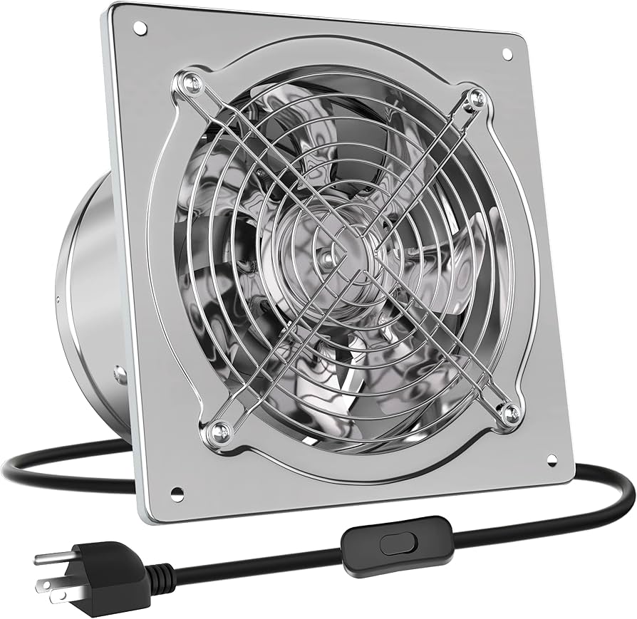 Ventilation Fans