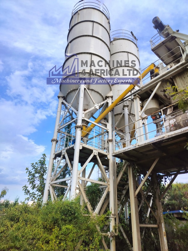 Batching Plant