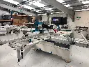 Timber Machinery