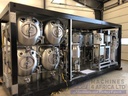Beer Brewing Plant