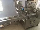 Ice Cream Pouch Packaging Machine