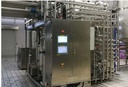 UHT Dairy Machine