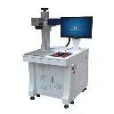 Laser Printing Machine