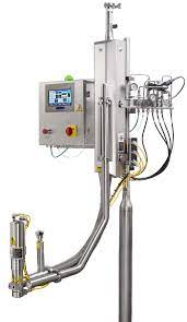 Nitrogen Dosing Machine