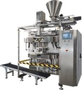 Sachet Liquid Filling Machine
