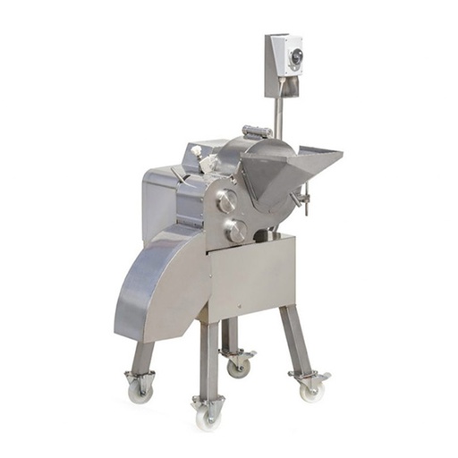 Dicing machine 